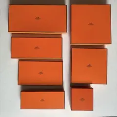 エルメス　空箱　11個　まとめ売り❗️ 2025年最新】エルメス 空箱 まとめ売りの人気アイテム - メルカリ