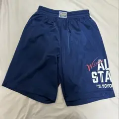 Wリーグオールスター2021-22 ヨヨギパンツ