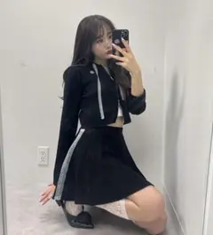 パーカー セットアップ