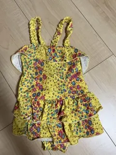 ベビー水着