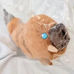 StrayKids ペンミ SKZOO PLUSHBACKPACK ハンクオッカ - メルカリ