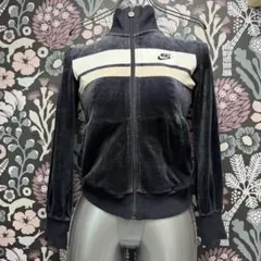 【未使用品】NIKE ベロア　ジャージ　上下　セットアップ