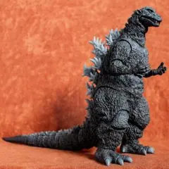 S.H. モンスターアーツ ゴジラ (1954)