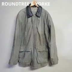 2026年最新】Roundtree ジャケットの人気アイテム - メルカリ