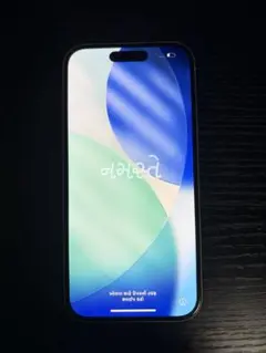 D*Y様 【外装美品・ジャンク】iPhone 15 128GB ブルー 海外版 - メルカリ
