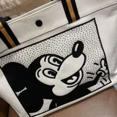 【お値下げ】　coach　トートバッグ