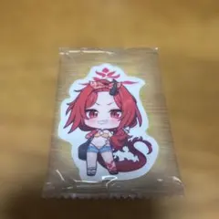 ブルーアーカイブ ブルアカ レンゲ トレーディングバースデー缶バッジ