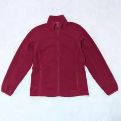 エルエルビーン アウトドアフリース ブルゾン フルジップ 保温性抜群 【S】zz