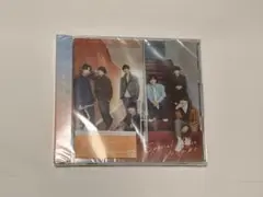 なにわ男子 Special Kiss CD 新品未開封