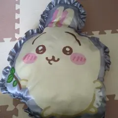 ちいかわ　うさぎ　BIGクッション