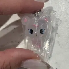 ジュエルペット めじるしアクセサリー ラブラ