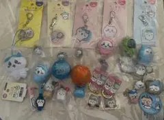 ちいかわ グッズ 大量 未開封 未使用