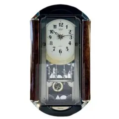 2026年最新】からくり時計 スモールワールドの人気アイテム - メルカリ