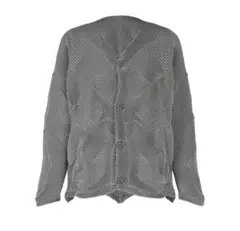 A-POC ABLE ISSEY MIYAKE カーディガン