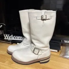 エンジニアブーツ