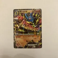 2026年最新】Pokemon Card Game シリーズ：XY／XYBREAK ポケモンカード