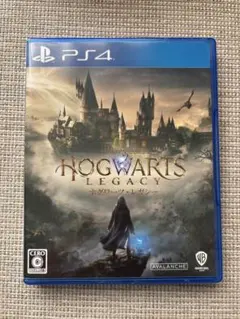 Hogwarts Legacy PS4 日本語版