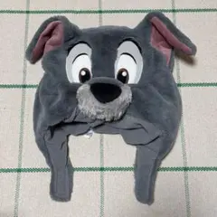 ディズニー わんわん物語 トランプ ファンキャップ