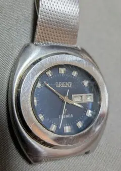 ORIENT 自動巻き時計 21JEWELSのサムネイル