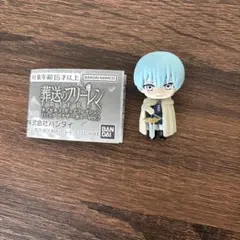 葬送のフリーレン カプセルフィギュアコレクション ヒンメル