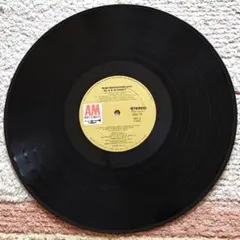 ♦㊶BURT BACHARACH HITS by A & M FAMILY
