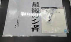 一番くじ 新世紀エヴァンゲリオン 30th F賞 渚カヲル G賞 最後のシ者