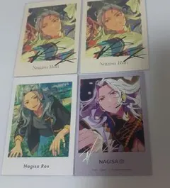 あんスタ 乱凪砂 ぱしゃっつ 10周年 中国