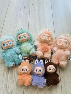 正規品】限定 300円 から ラブブ エナジー シークレット 可愛い - メルカリ