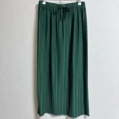 CIAOPANIC TYPY スカート 緑 グリーン
