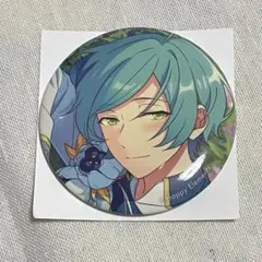 あんスタ 深海奏汰 缶バッジ　テーマスカウト