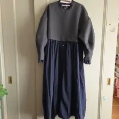 2025年最新】LANVIN en Bleu レディース ロングワンピースの人気