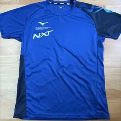 Mizuno ミズノ 日本体育大学 半袖Tシャツ ネイビー - メルカリ