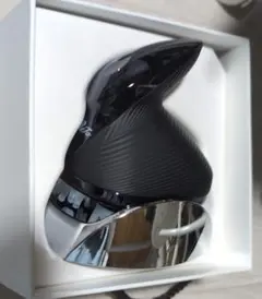 refa ヘッドスパ　ブラック　美品のサムネイル