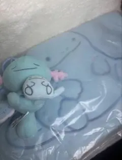 ポケセン　Little Daydream ウパーヌオー　2点セット