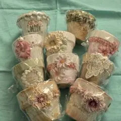 リメイク 作家 多肉鉢まとめのサムネイル