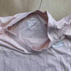 Nike THE NIKE TEE Mサイズ ピンク Tシャツ