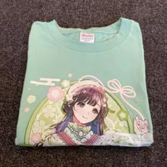 若葉のあ Tシャツ ONE LiFE! 武道館 iLiFE 即日発送可能 - メルカリ