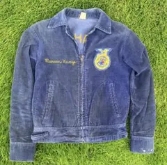 80s~ FFAジャケット 80s FFA jacket | LEMON