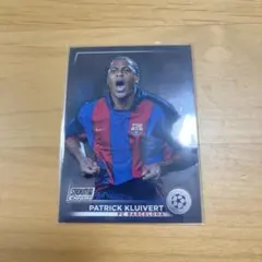 2025年最新】パトリック・クライファートの人気アイテム - メルカリ