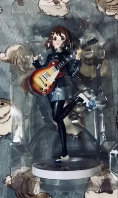 本体のみ 平沢唯 アルター フィギュア けいおん - メルカリ