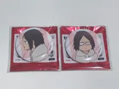 ハイキュー 孤爪研磨 幼少期 缶バッジ セット