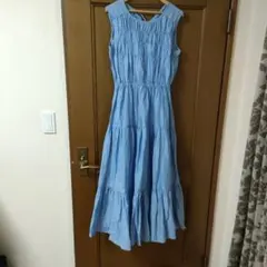 UNIVERVAL MUSE(ユニバーバルミューズ)　ワンピース