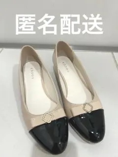 TOCCA レインフラットシューズのサムネイル