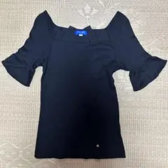 BLUE LABEL CRESTBRIDGE バックリボンカットソーのサムネイル