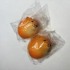 シバコ　柴犬　スクイーズ