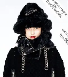 タカヒロミヤシタザソロイスト