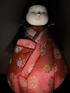 2026年最新】曰く付き 市松人形の人気アイテム - メルカリ