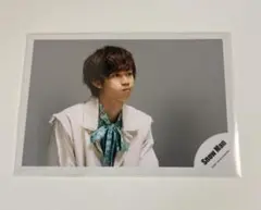 (522)阿部亮平 SnowMan公式写真