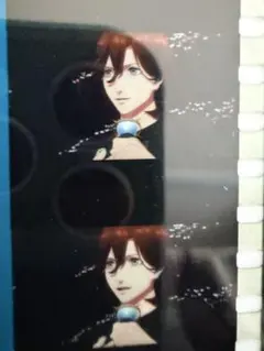 コマフィルム　うたプリ　特典　タブナイ　寿嶺二　アンコール