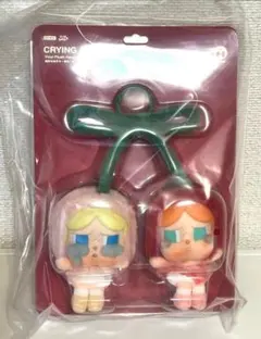 CRYBABY Crying ForLove クライベイビー さくらんぼ